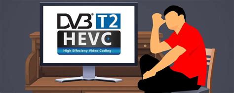 Dvb T Hevc Vediamoci Chiaro Smartlife