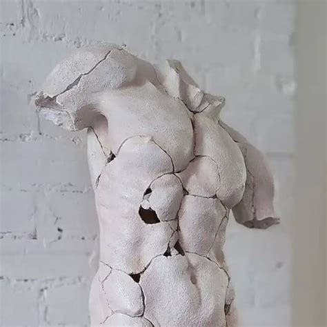 Torso Sculpture Etsy