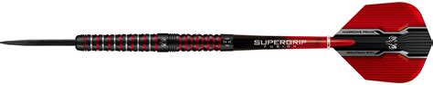 Harrows Wolfram Infinity Darts Steel Tip Tungsten