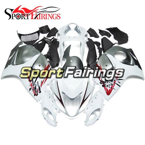 Complete Fairings For Suzuki Gsxr Hayabusa