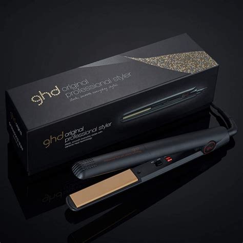 Ghd Original Styler Plancha De Pelo