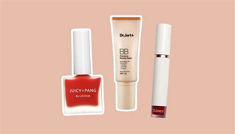 List Of All Korean Makeup Brands Saubhaya Makeup