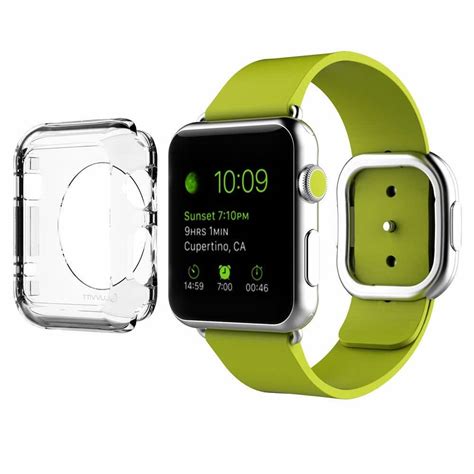 10 Best Cases For Apple Watch