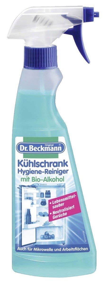 Dr Beckmann Spray Do Czyszczenia Lod Wek Ml Allegro Pl