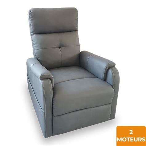 Fauteuil Releveur Compact Plus Moteurs Bastide Le Confort M Dical