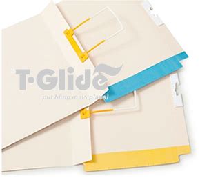 T Glide Filing Efficient And Space Saving A Clever Lateral Filing