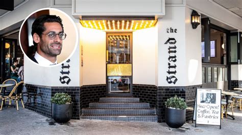 Jon Adgemis New Hospitality Group Revitalises Sydneys Pub Scene