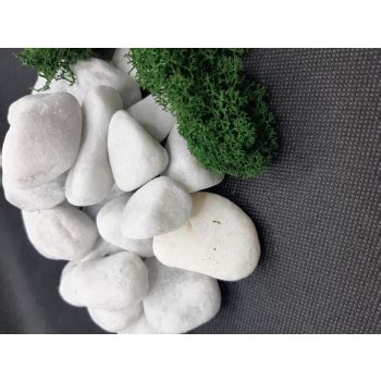 Kamie Otoczak Bianco Carrara Mm Kg