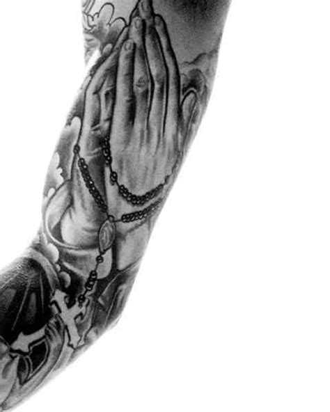 Top 101 Christian Tattoo Ideas 2021 Inspiration Guide