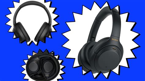 Sony Headphones Amazon Sale