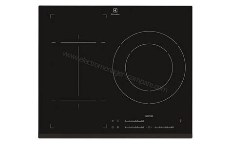 Electrolux E Fok Fiche Technique Prix Et Avis