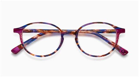 Etnia Barcelona Eyewear VERA O BLFU In 2022 Eyewear Vera