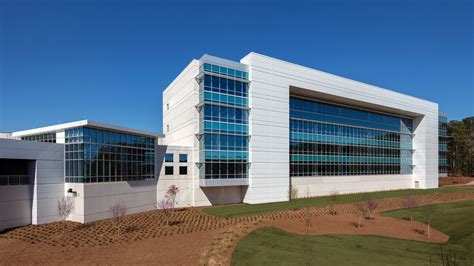 Gwinnett County Courthouse Expansion - POH Architects