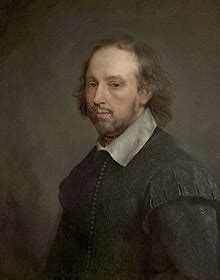 Portrait De William Shakespeare Gerard Soest