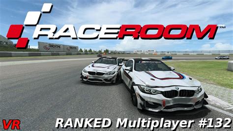 Raceroom R E Ranked Multiplayer N Rburgring Sprint Bmw M