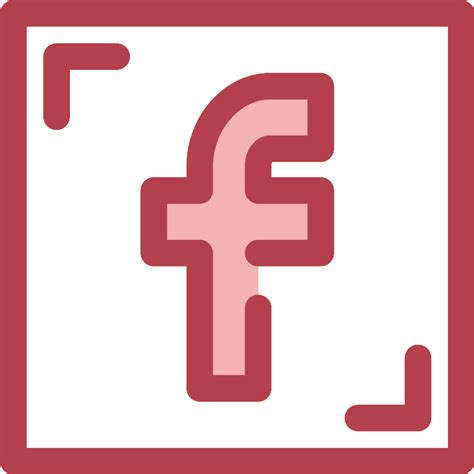 Facebook Vector Svg Icon Svg Repo