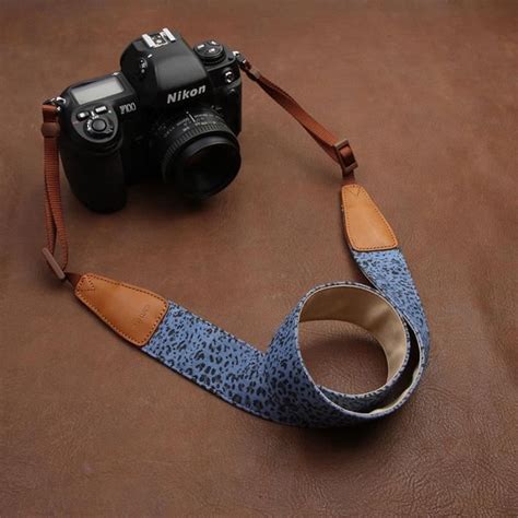 Cam7129 Cam In Sangle De Cou Universelle Pour Appareil Photo Ceinture