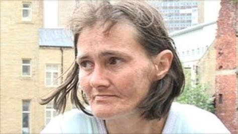 Prostitute Tells Of Surviving Crossbow Cannibal Bbc News