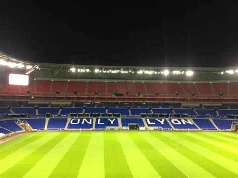 Voeux 2019 Du Medef Groupama Stadium