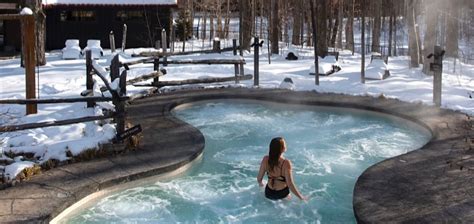 5 of the best winter getaways in Ontario