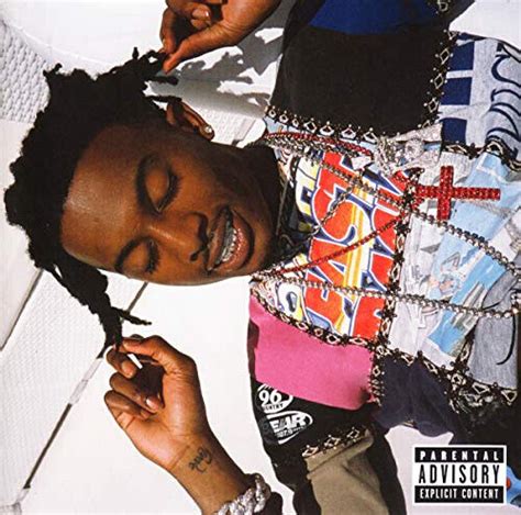 Playboi Carti By Playboi Carti 602557534351 Ebay