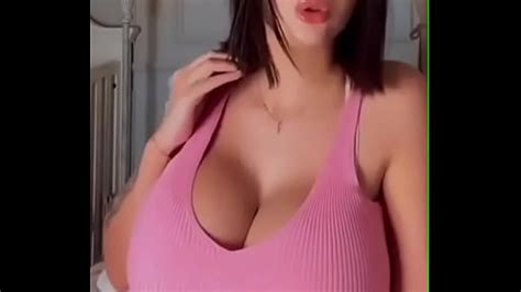 Busty Tik Tokkers Compilation 1 Featuring Julia Tica Busty Ema