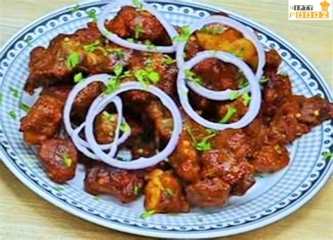 Chatkhara Beef Boti Eid Special Nifty Foodz Snacks Recipes