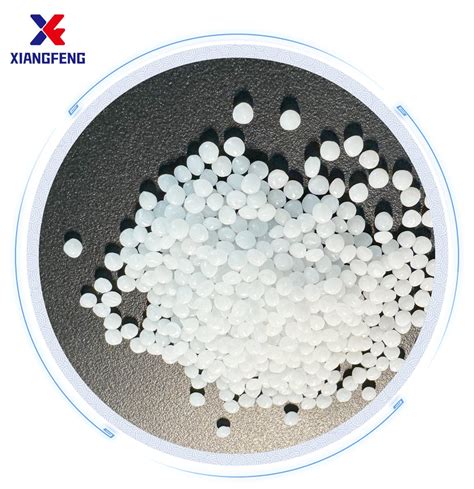 Raw Material Granule Conductive Plastic Pom P Factory Price Pom