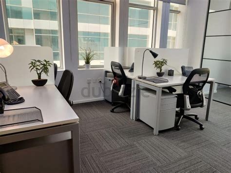 Join A Collaborative Coworking Environment In Ajman Corniche