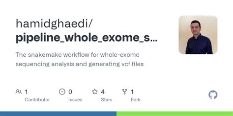 GitHub - hamidghaedi/pipeline_whole_exome_sequencing_analysis: The ...