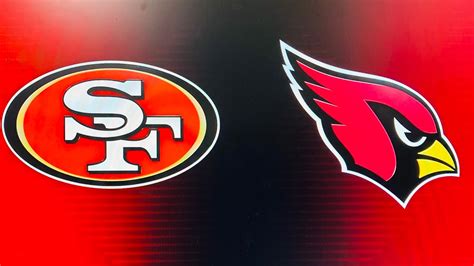 San Francisco 49ers Vs Arizona Cardinals Online Match Madden 23 🏈 Youtube