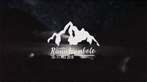 After Movie Ranu Kumbolo Samudra Mahameru Youtube