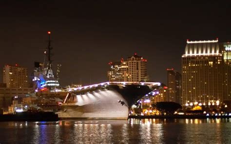 Private USS Midway Tour - Another Side Tours