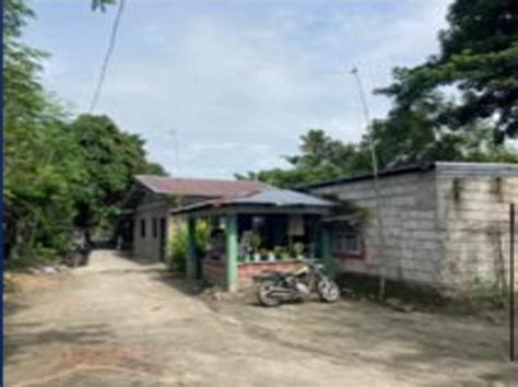 Residential Lot Along La Paz Victoria Tarlac