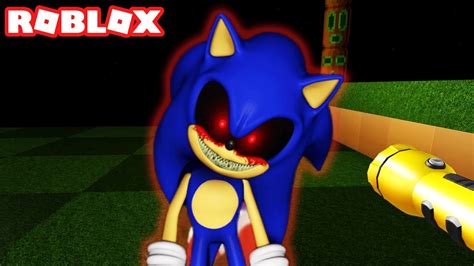 Roblox sonic exe - lanasoul