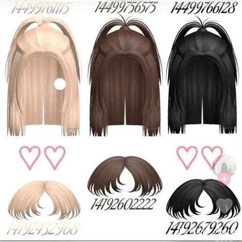 Pin By Heather Moore On Me Ebam In 2024 Black Hair Roblox Brown Hair