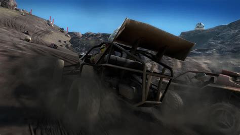 Motorstorm Pacific Rift Lultime Fourn E Dimages