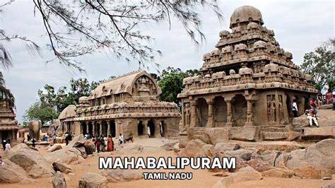 Where is Mahabalipuram? - Location, Accessibility & Travel Guide