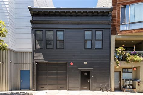 Natoma St San Francisco Ca Mls Redfin