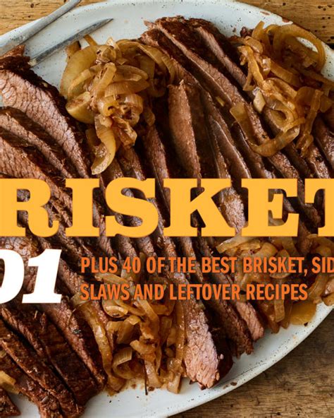 Brisket 101 Kosher For Passover Guide Jamie Geller