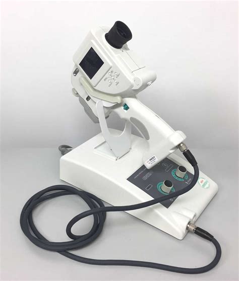 Kowa Genesis D Retinal Camera Fundus Kamera Nava Ophthalmic