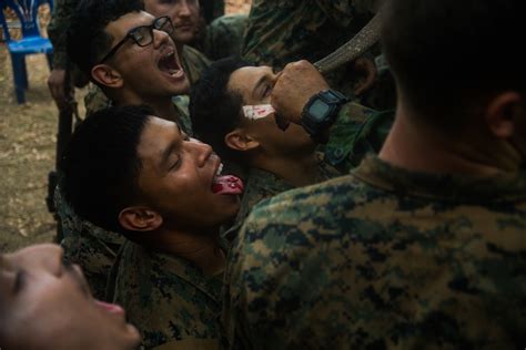 Dvids Images Cobra Gold St Meu Marines Royal Thai Marines