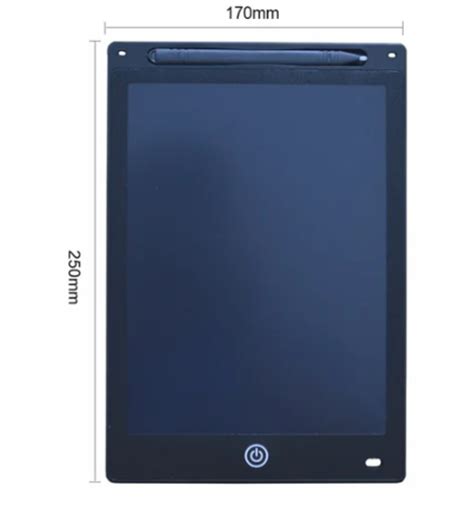 Ripley TABLET PIZARRA LCD DIBUJO PARA NIÑOS 10 PULGADAS