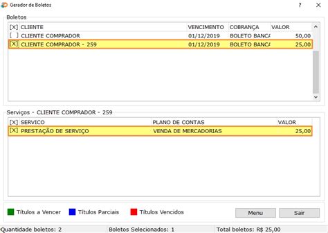 Módulo Boletos Portal da Revenda