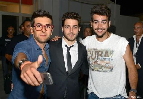 Il Volo Malta Concert Saturday 29th August 2015 Photography By