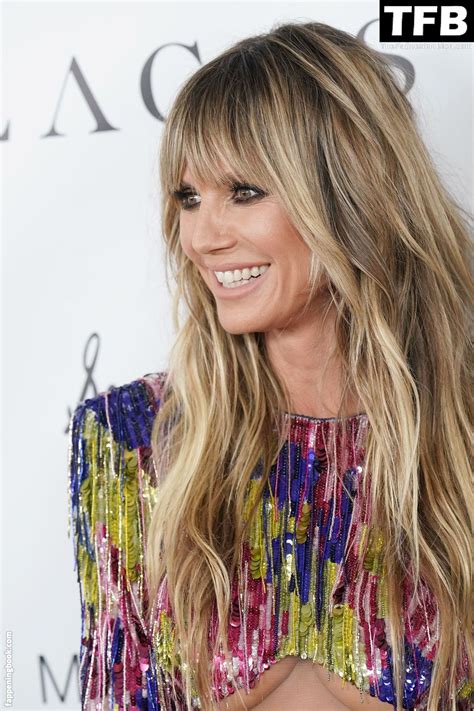 Heidi Klum Nude The Fappening Photo 2146208 FappeningBook