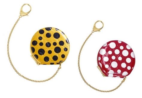 Yayoi Kusama Per Louis Vuitton Donna Fanpage