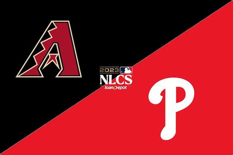 Phillies Vs Diamondbacks Game Archives Sportstalkphilly News