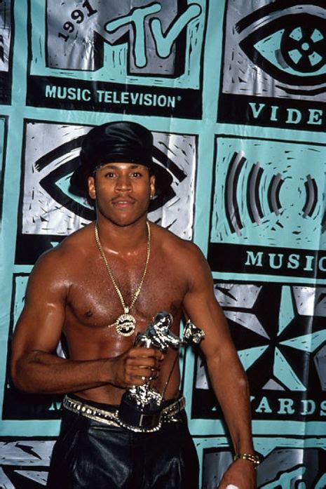 Llcoolj Shirtless So Early Wednesday Morning Ll Cool J Came Home To