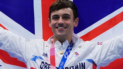 Tom Daley Criticises Fina Decision To Restrict Participation Of